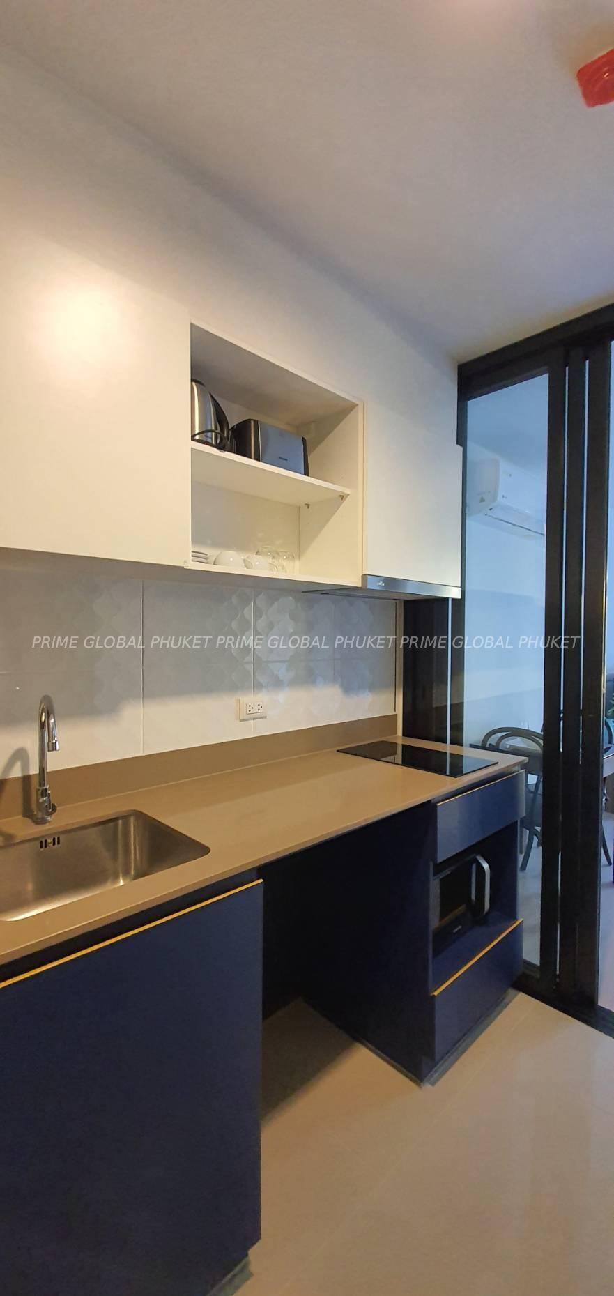 Condominium for Rent in Phuket town