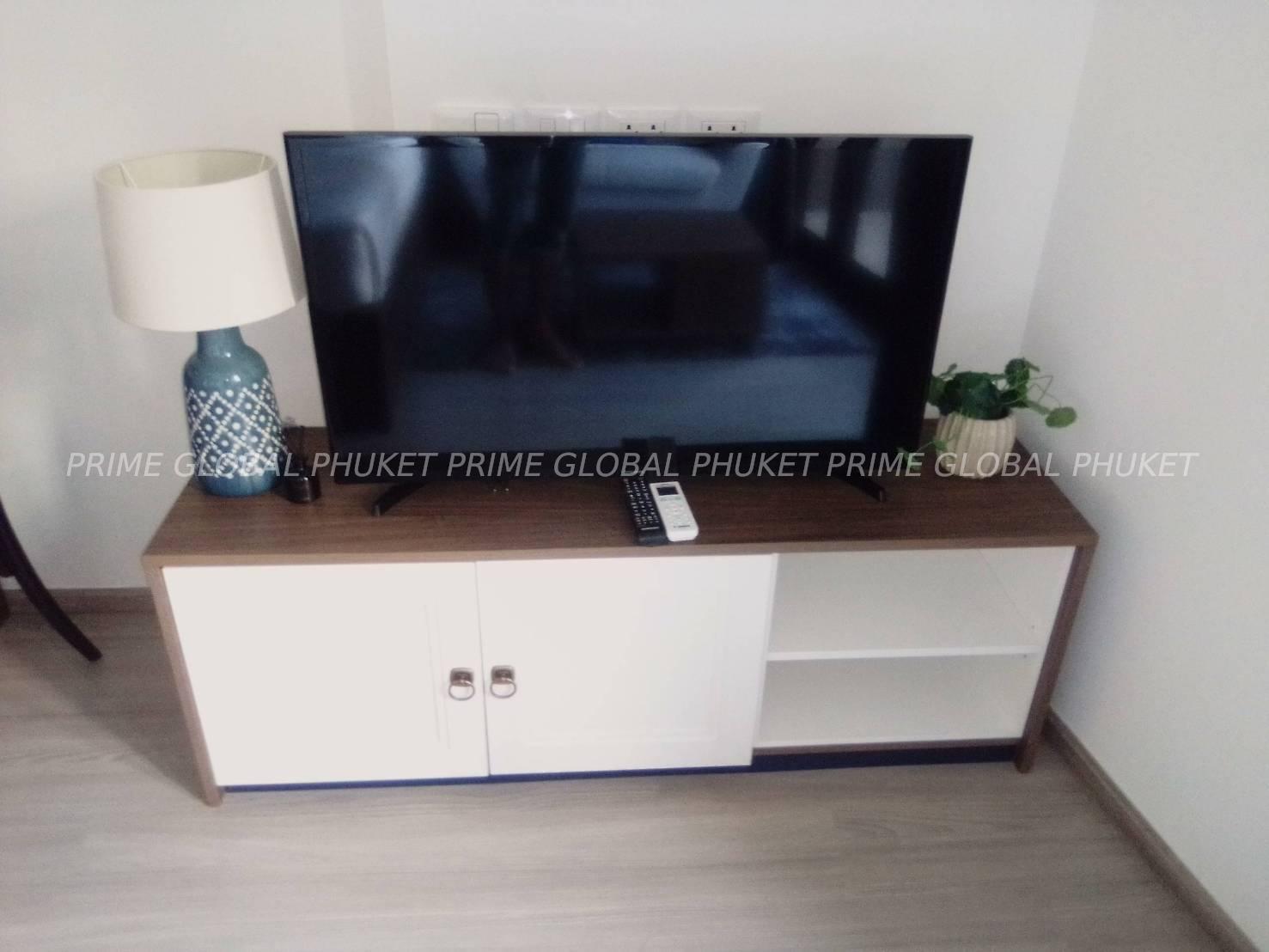 Condominium for Rent in Phuket town