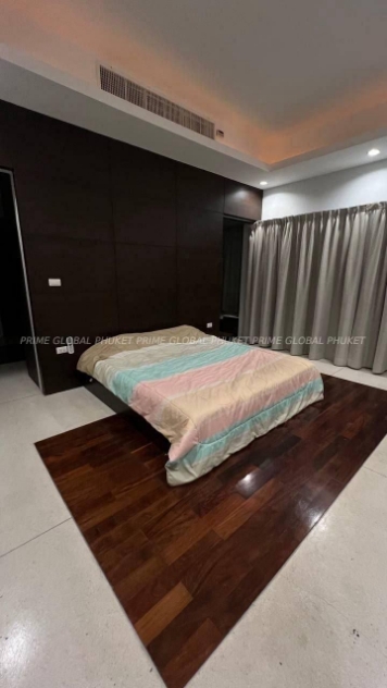 - Sq.m Villa for Rent in Naiharn