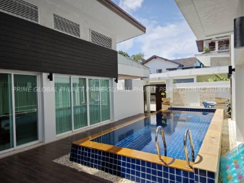 - Sq.m Villa for Rent in Naiharn