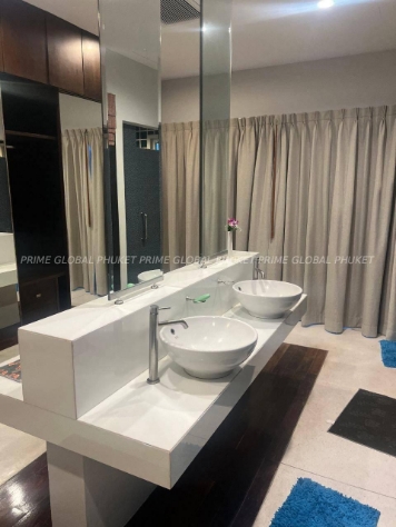 - Sq.m Villa for Rent in Naiharn