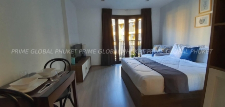 Condominium for Rent in Phuket town