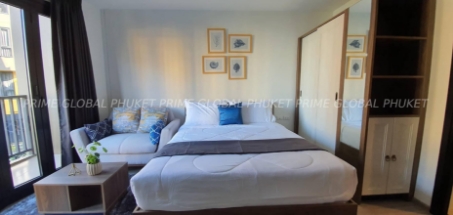 Condominium for Rent in Phuket town