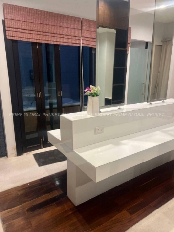 - Sq.m Villa for Rent in Naiharn