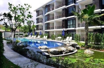 67.11 Sq.m Condominium for Sale in Rawai