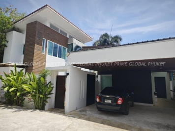- Sq.m Villa for Rent in Naiharn
