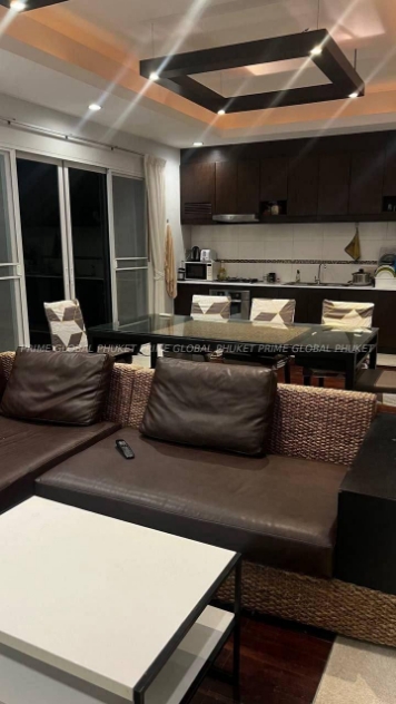 - Sq.m Villa for Rent in Naiharn