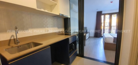 Condominium for Rent in Phuket town