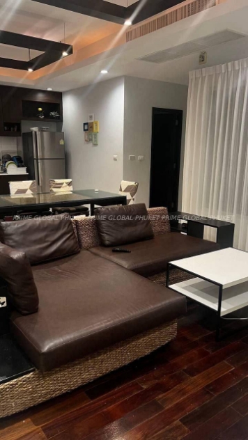 - Sq.m Villa for Rent in Naiharn