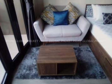 Condominium for Rent in Phuket town