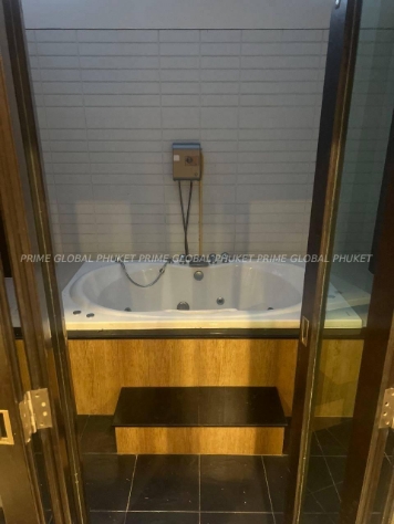 - Sq.m Villa for Rent in Naiharn