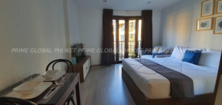 Condominium for Rent in Phuket town