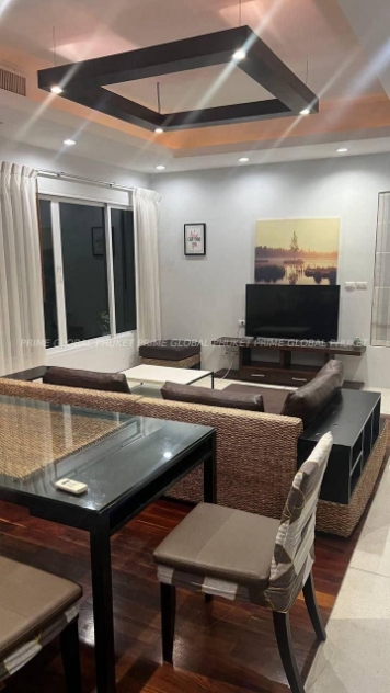 - Sq.m Villa for Rent in Naiharn