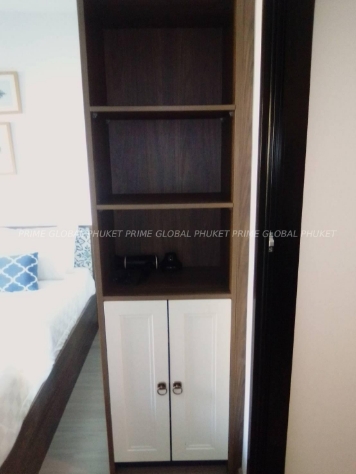 Condominium for Rent in Phuket town