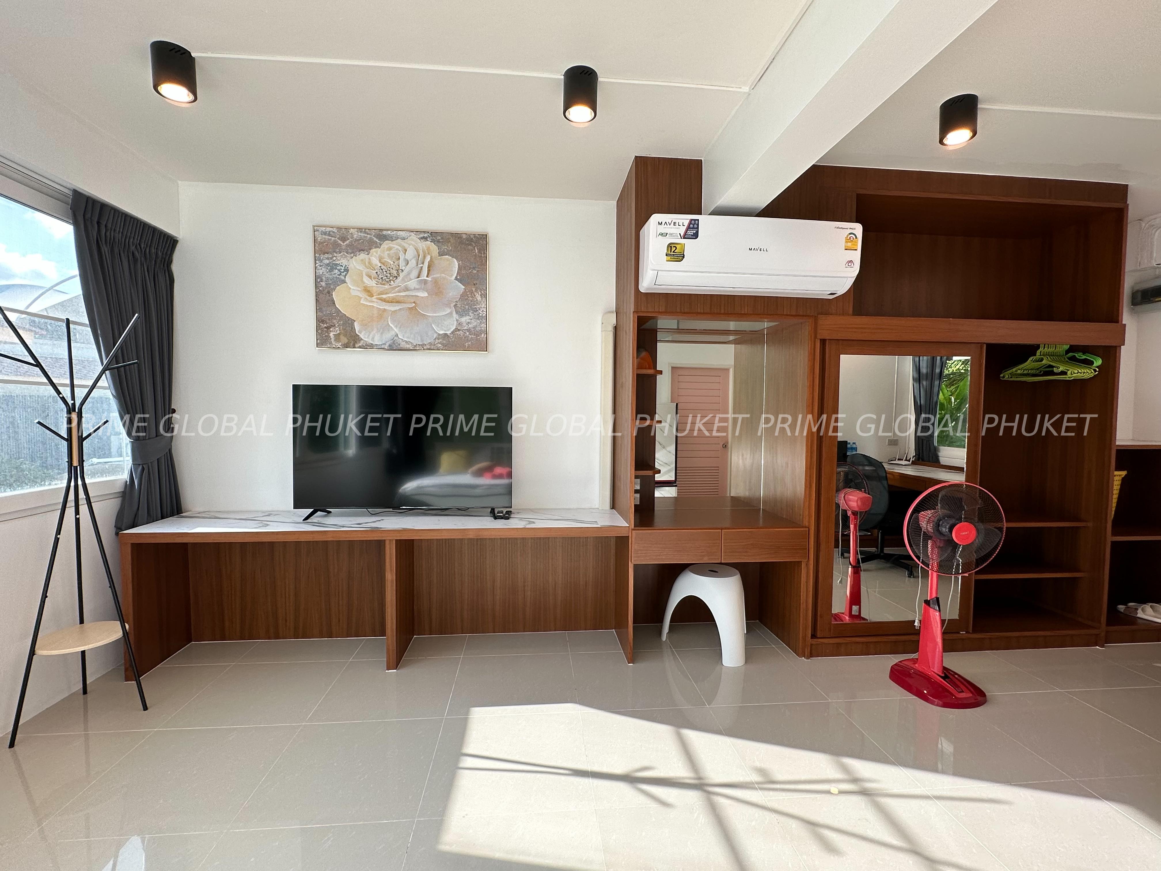 - Sq.m House for Rent in Chalong