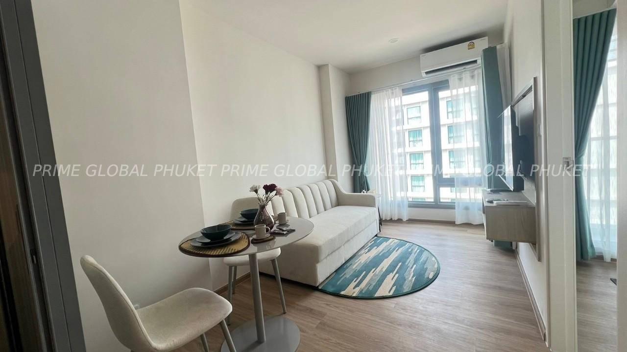  Condominium for Rent at The Phyll 