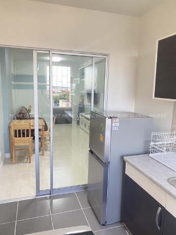 44 Sq.m Condominium for Rent in Phuket town