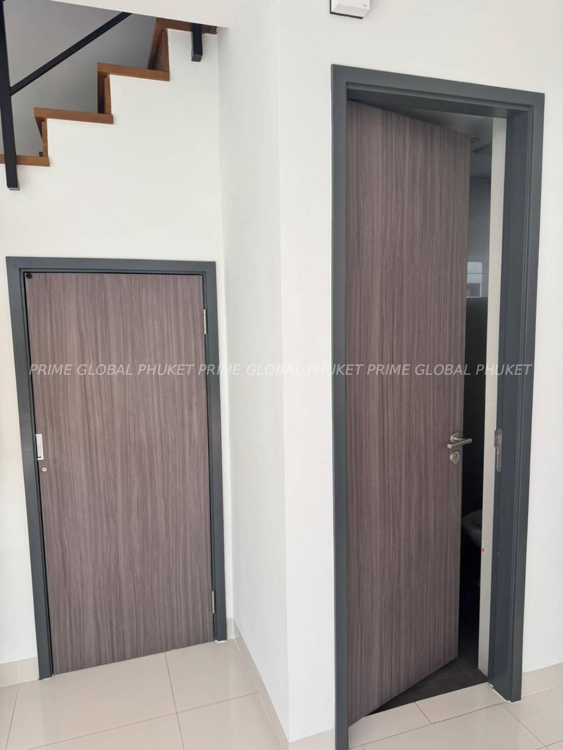 - Sq.m Villa for Rent in Bangtao