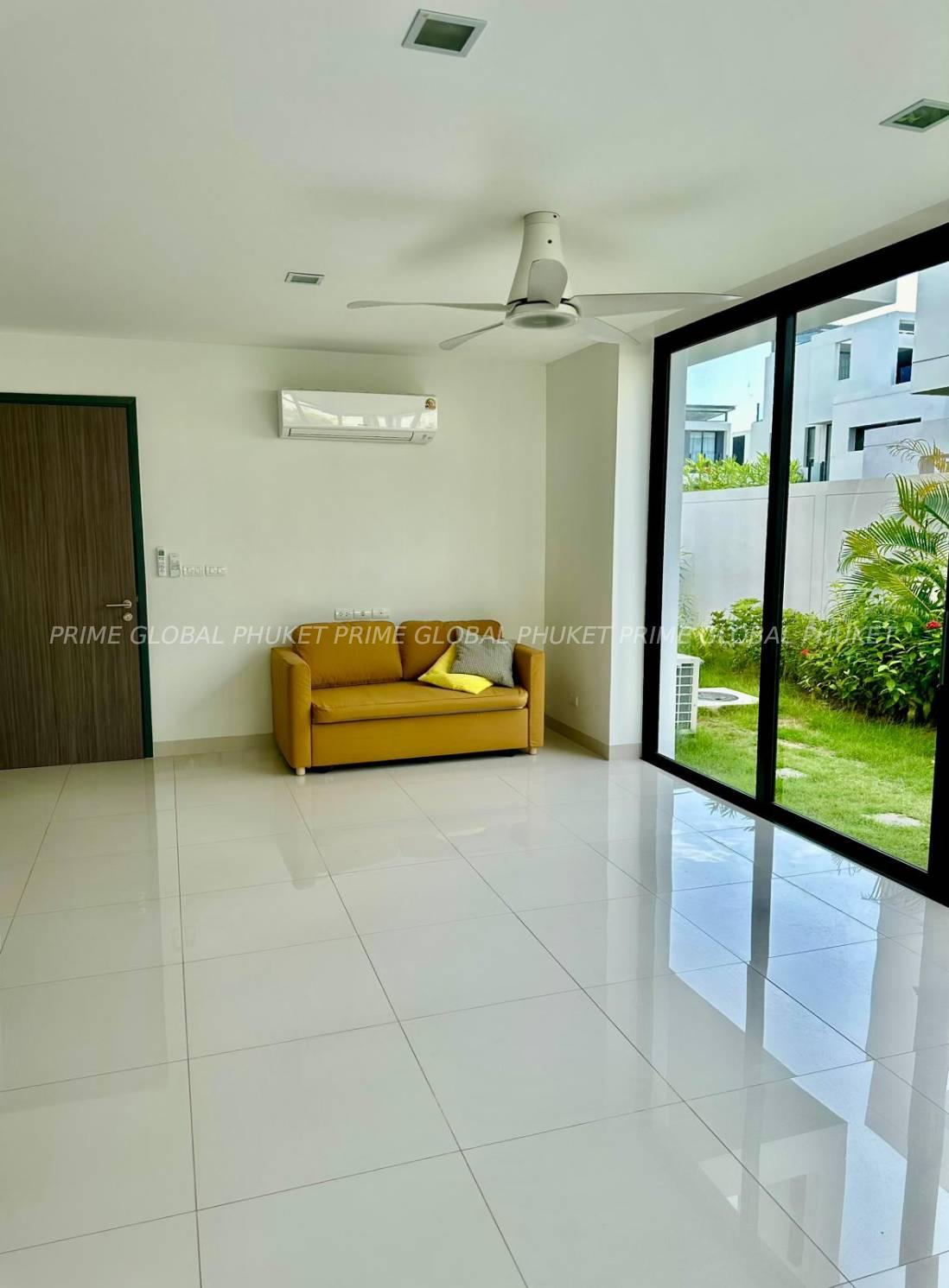 - Sq.m Villa for Rent in Bangtao