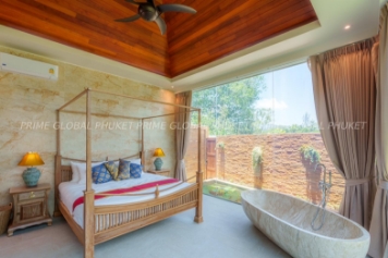 300 Sq.m Villa for Rent in Bangtao