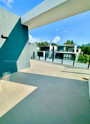 - Sq.m Villa for Rent in Bangtao