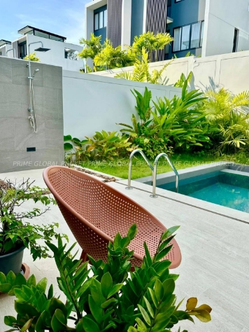 - Sq.m Villa for Rent in Bangtao