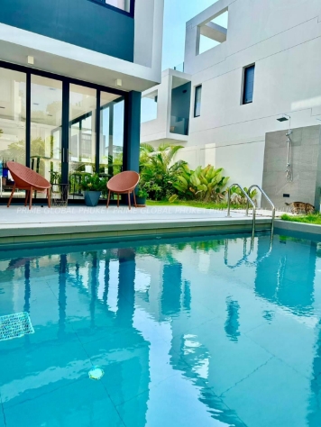 - Sq.m Villa for Rent in Bangtao