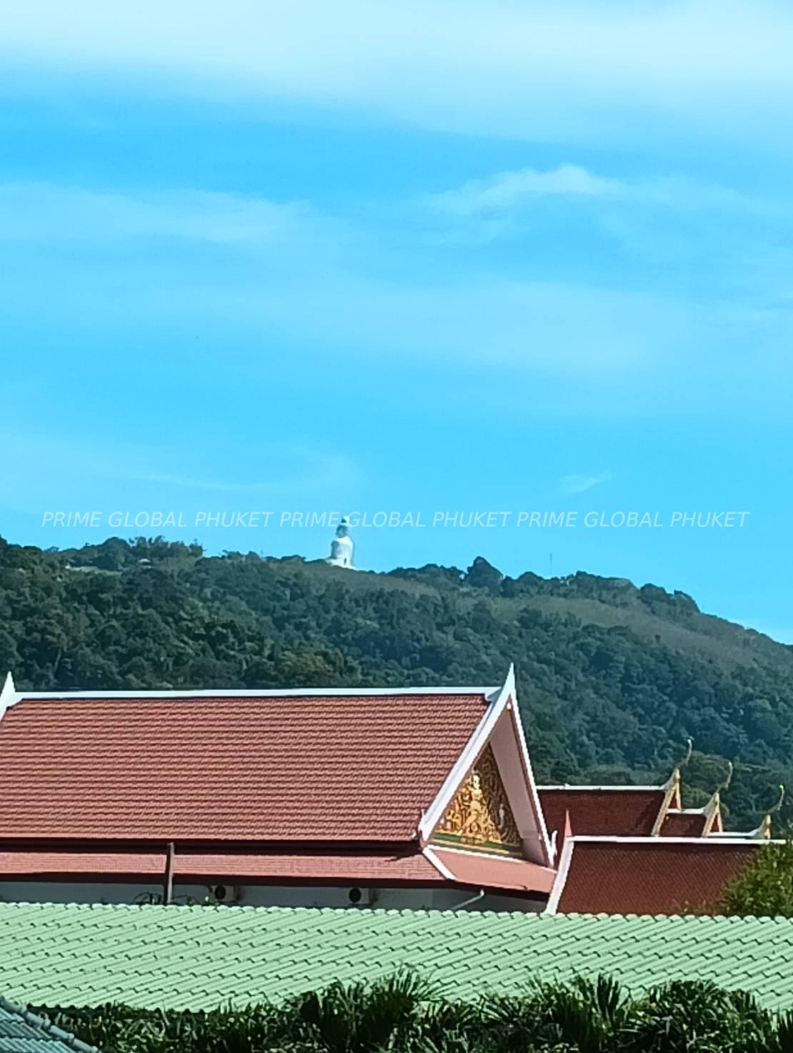 - Sq.m House for Rent in Karon