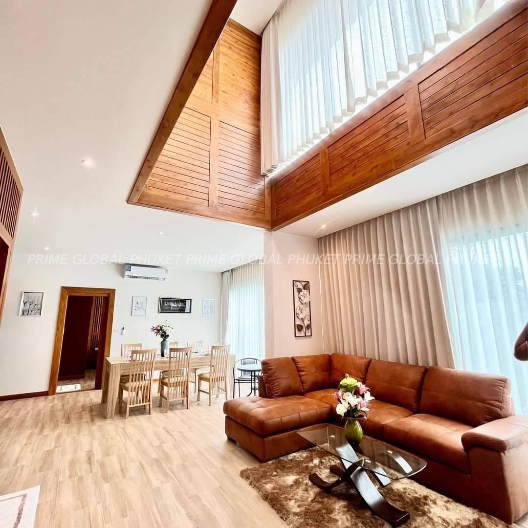 54 Sq.w Villa for Rent and Sale in Saiyuan