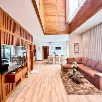 54 Sq.w Villa for Rent and Sale in Saiyuan