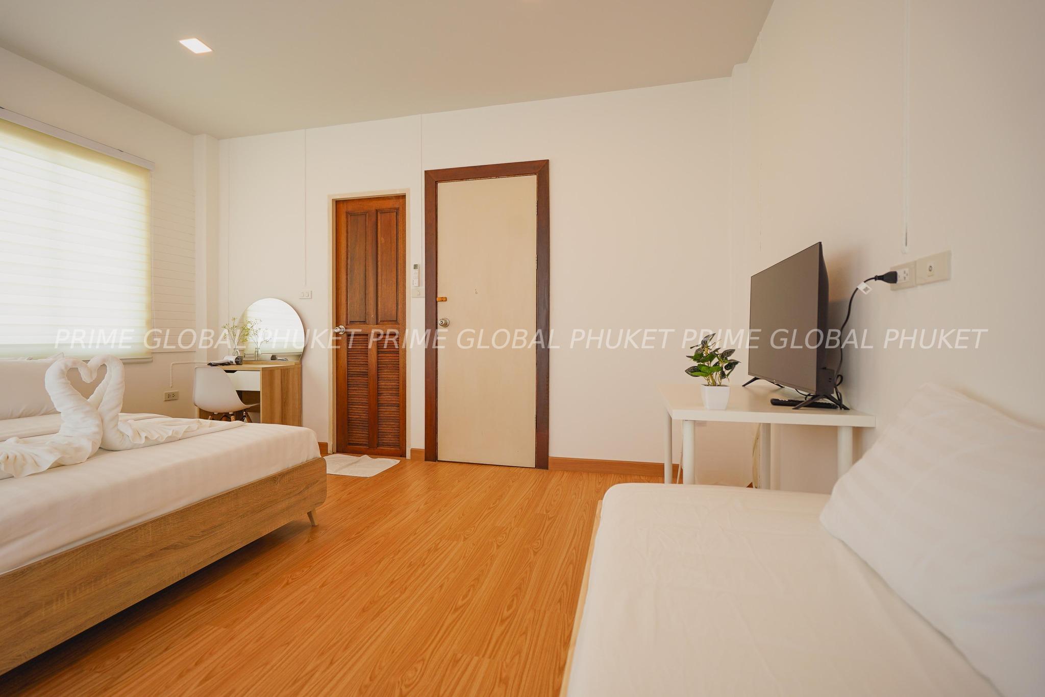 - Sq.m House for Rent in Chalong