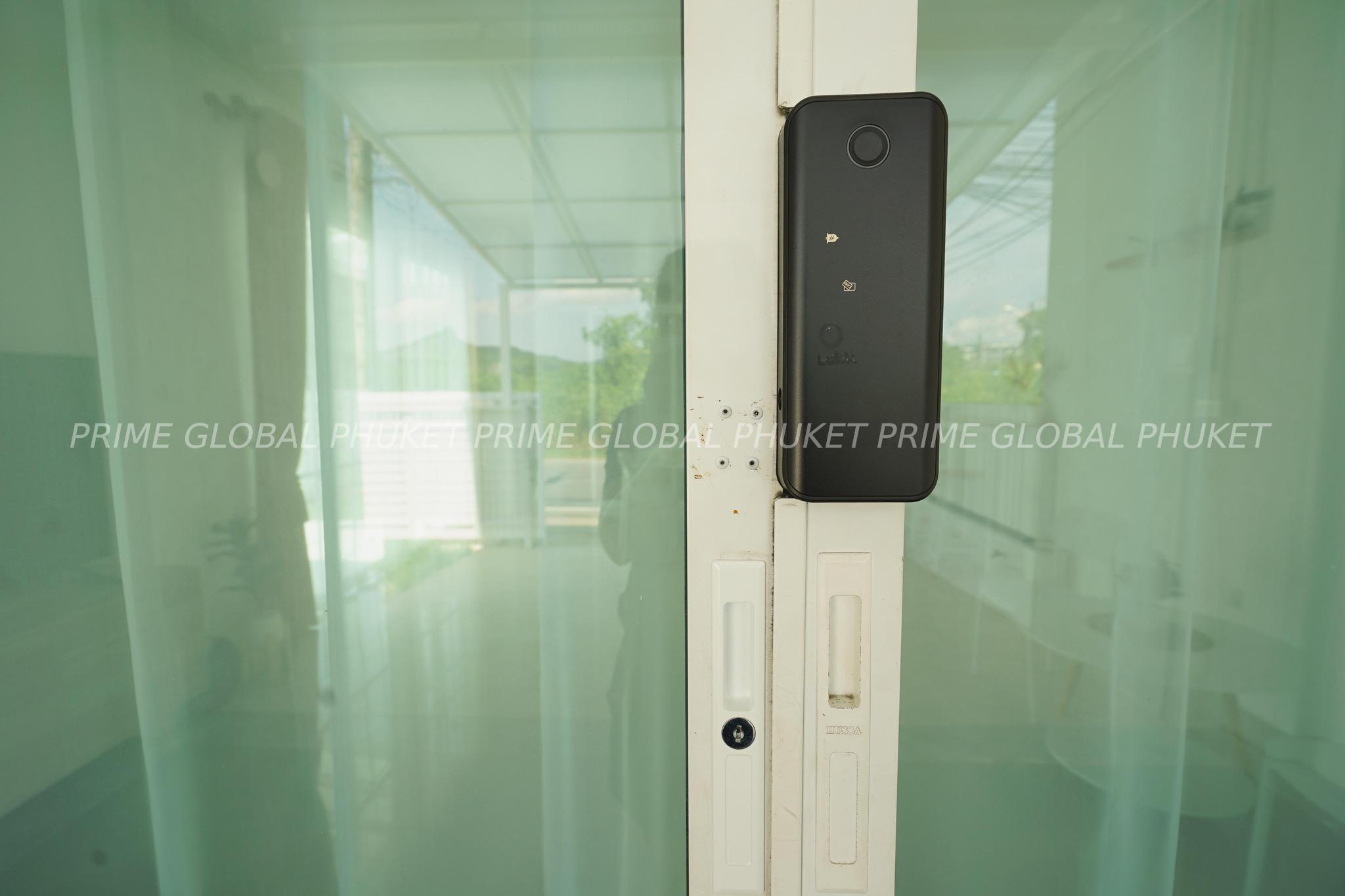 - Sq.m House for Rent in Chalong