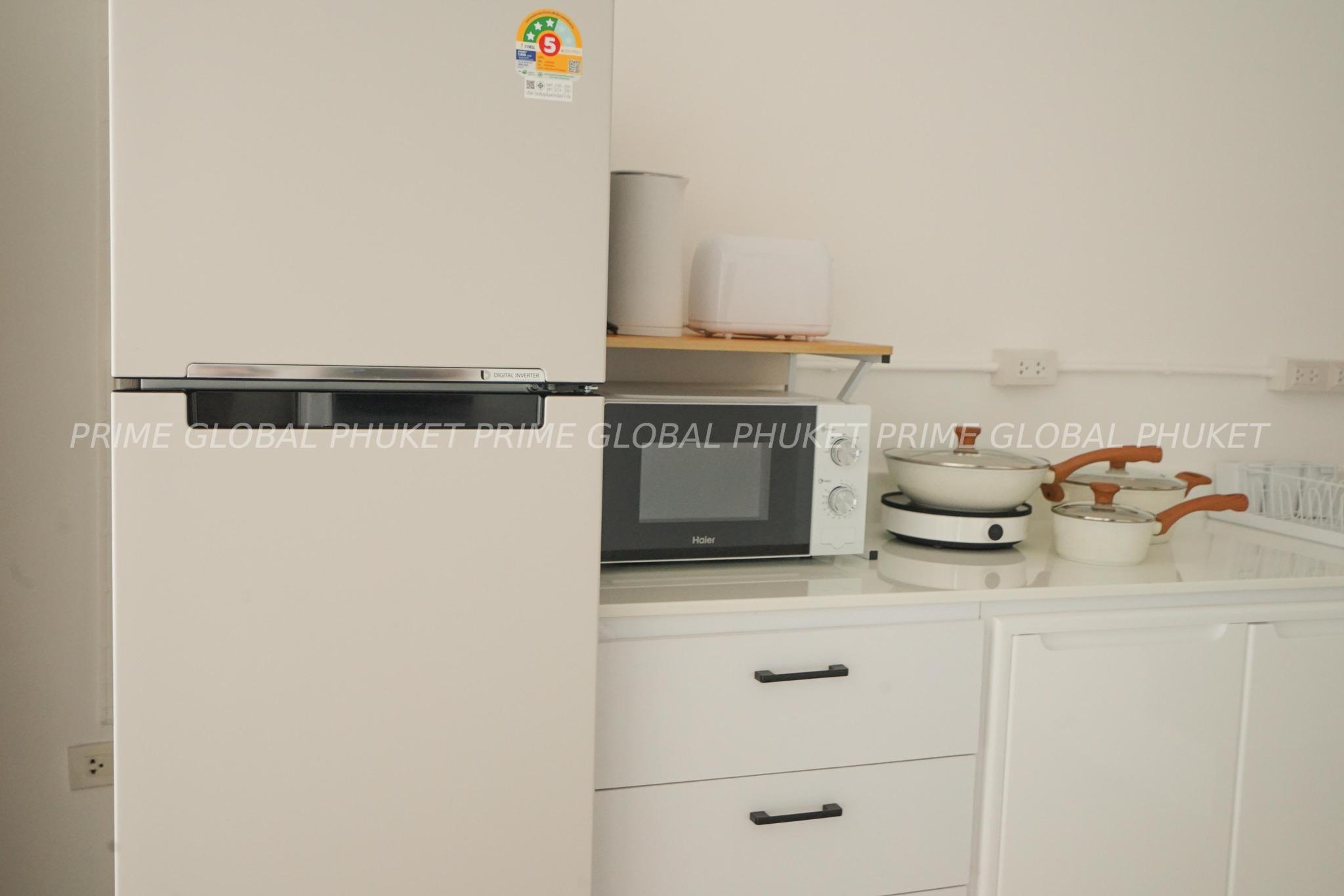 - Sq.m House for Rent in Chalong
