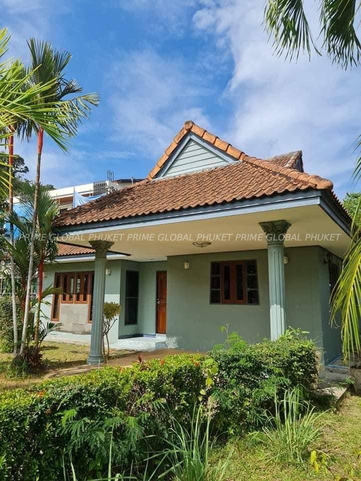 House for Rent in Kamala