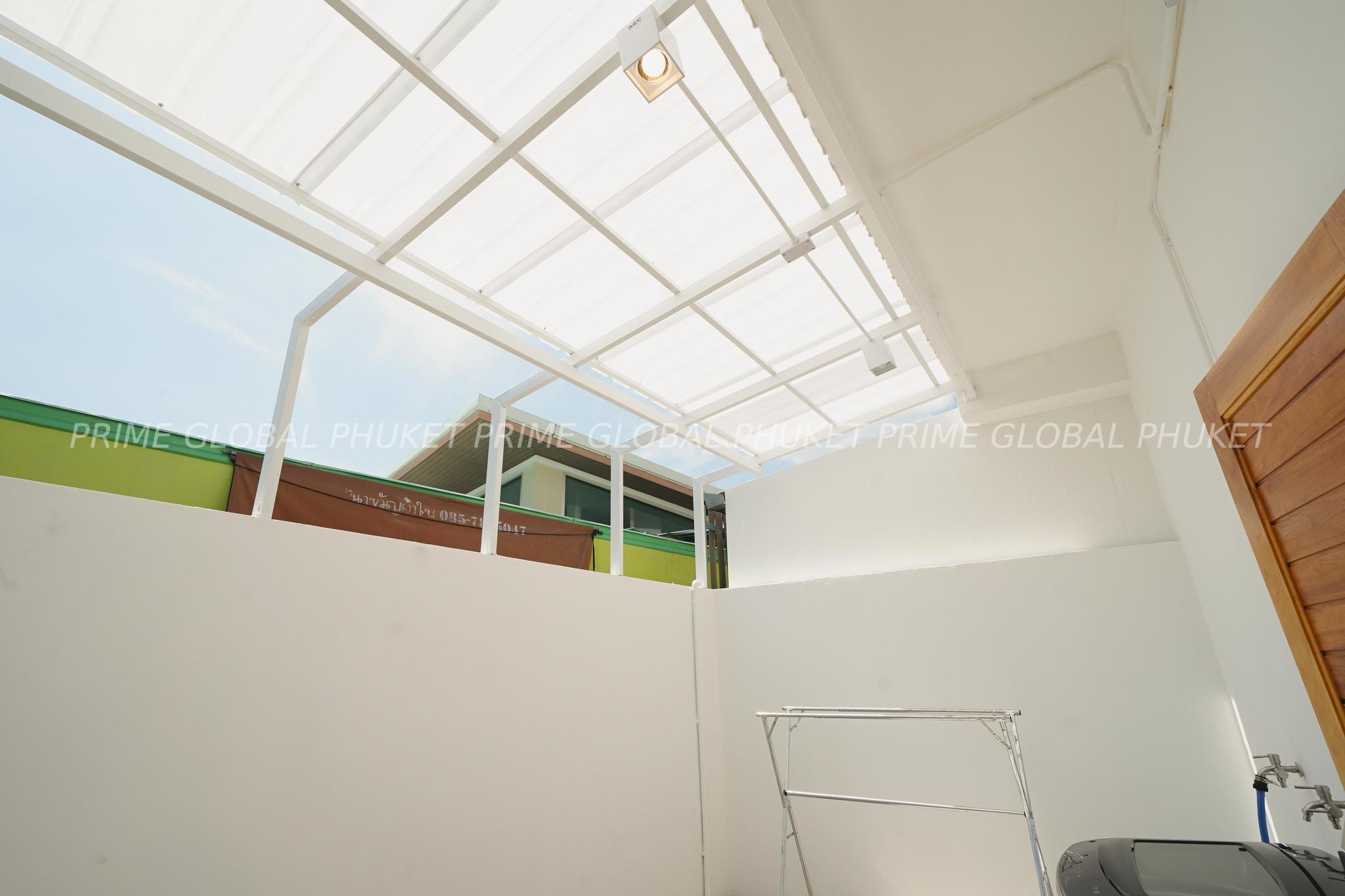- Sq.m House for Rent in Chalong