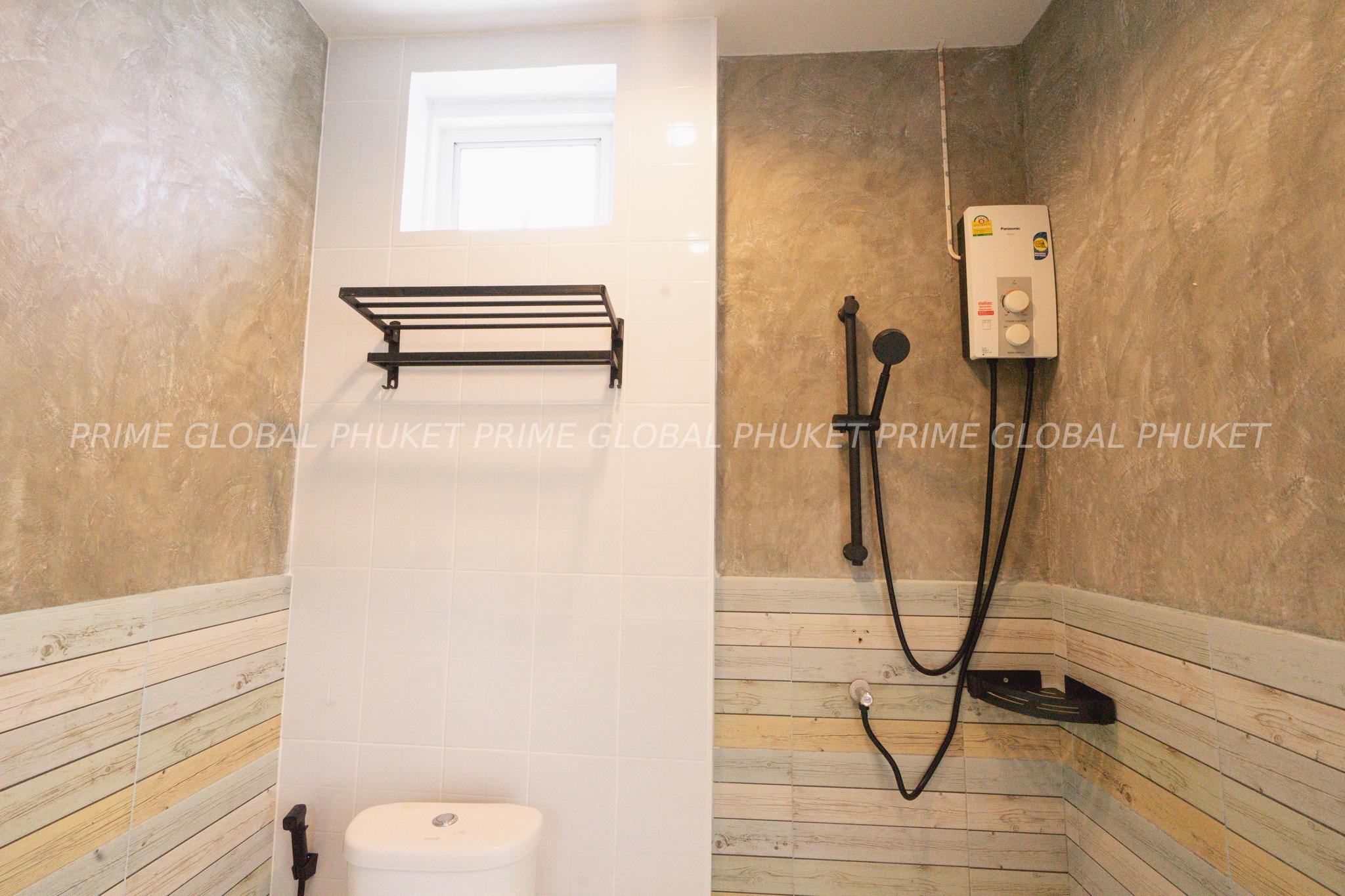 - Sq.m House for Rent in Chalong