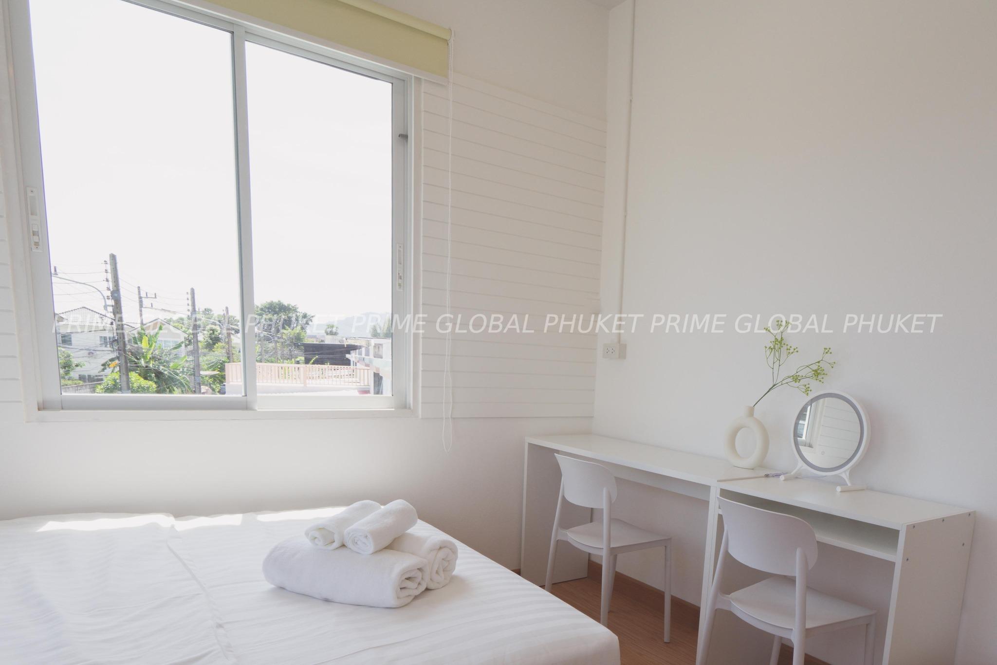 - Sq.m House for Rent in Chalong