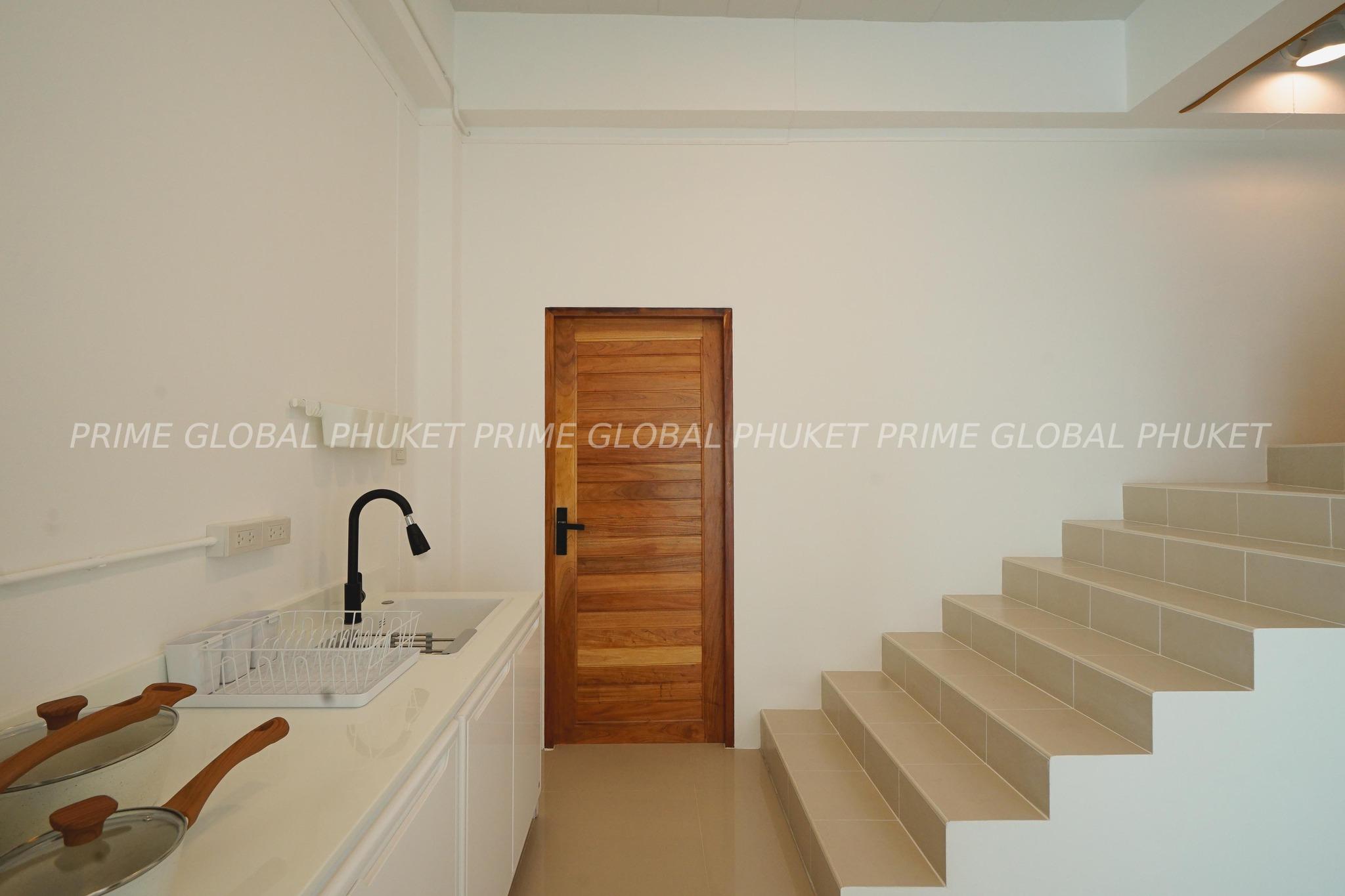 - Sq.m House for Rent in Chalong
