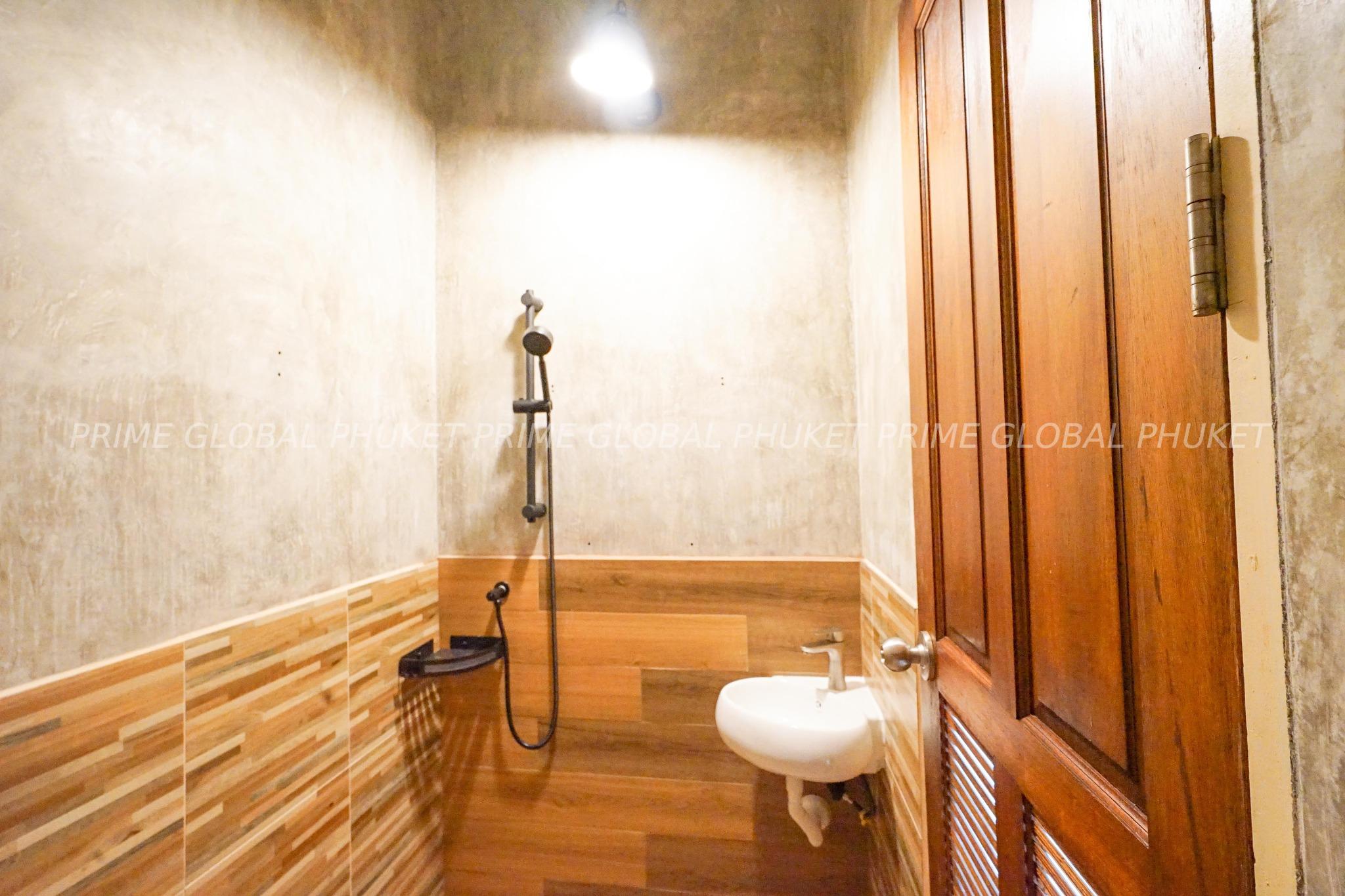 - Sq.m House for Rent in Chalong