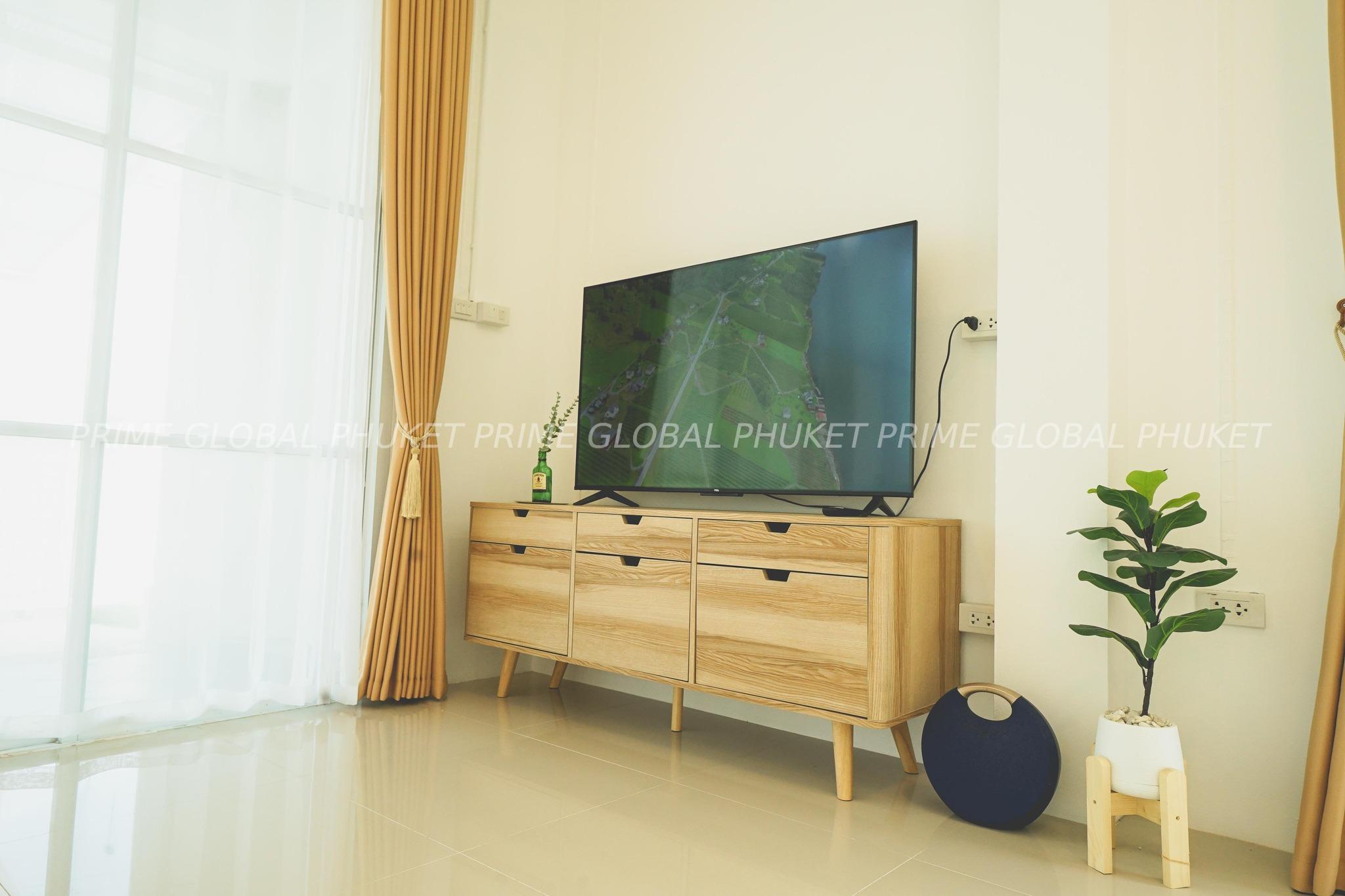 - Sq.m House for Rent in Chalong