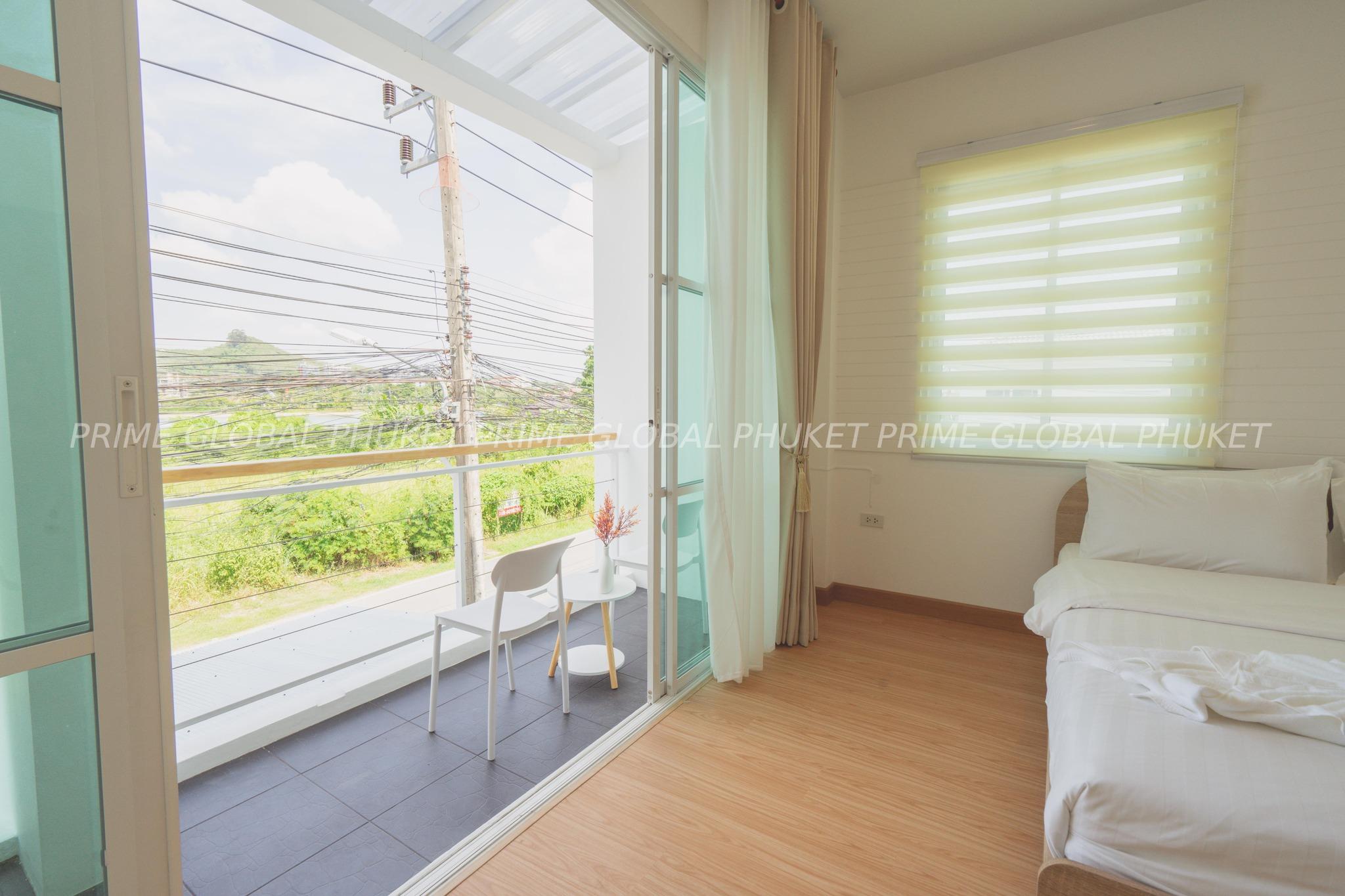 - Sq.m House for Rent in Chalong