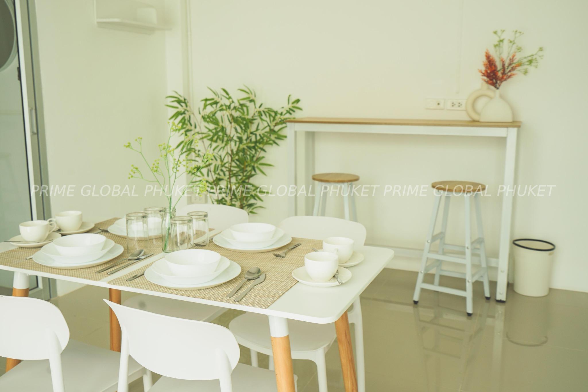 - Sq.m House for Rent in Chalong