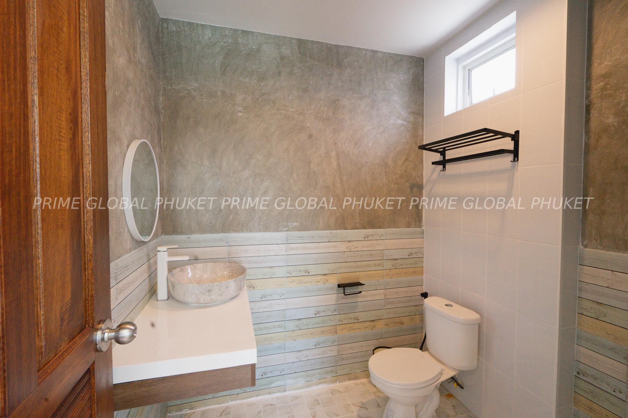 - Sq.m House for Rent in Chalong