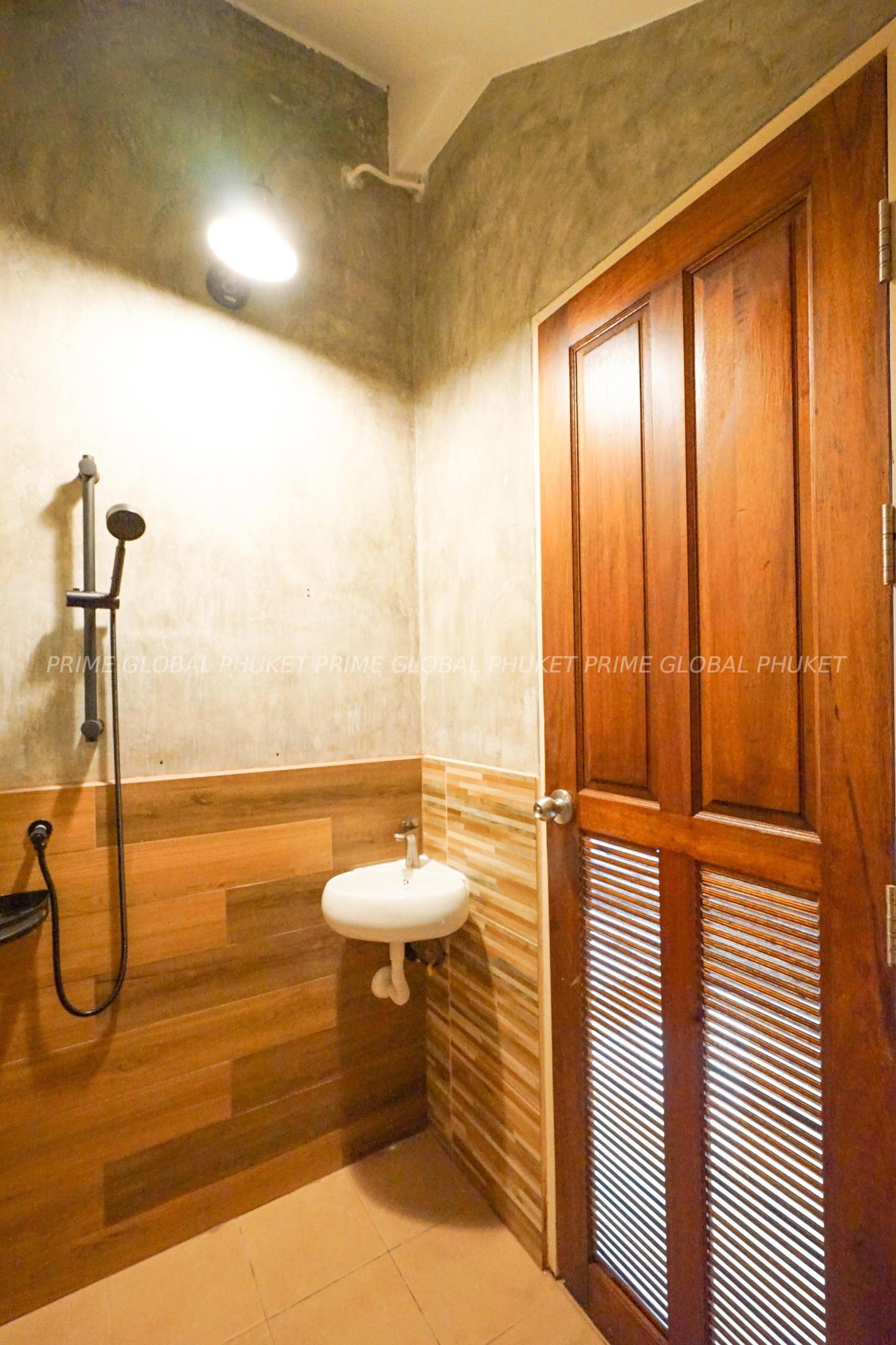 - Sq.m House for Rent in Chalong