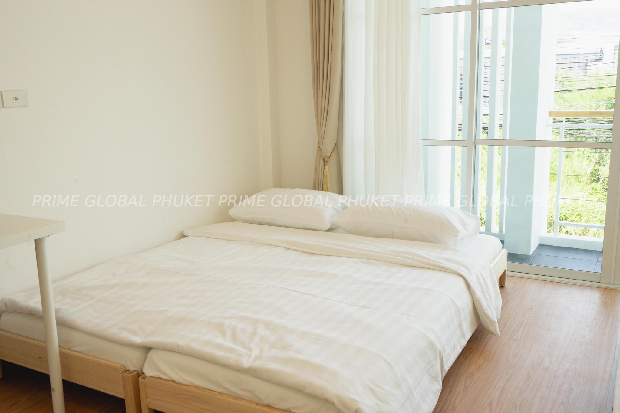 - Sq.m House for Rent in Chalong