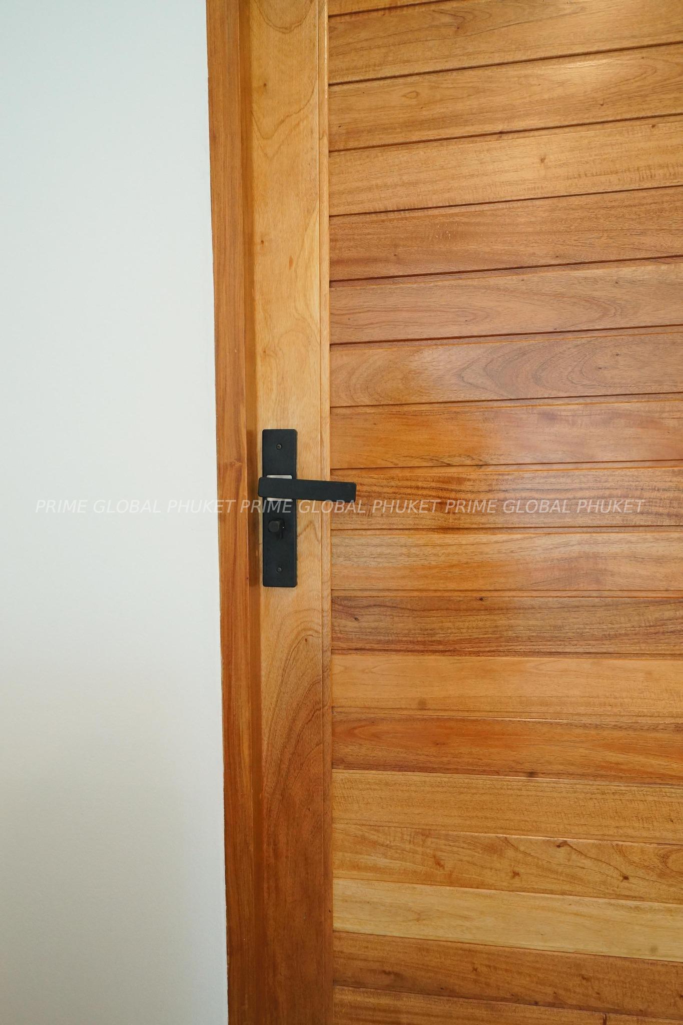 - Sq.m House for Rent in Chalong