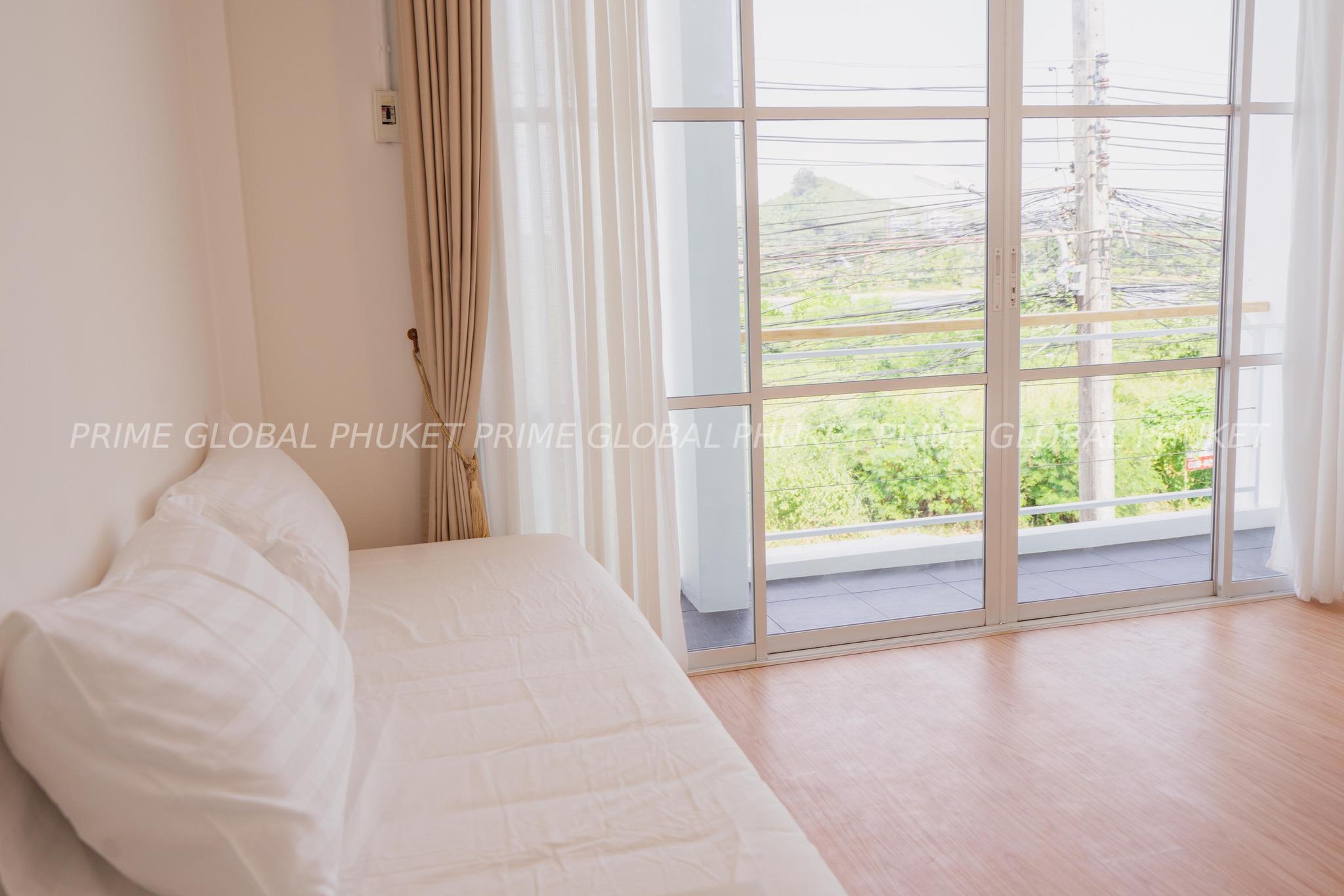 - Sq.m House for Rent in Chalong