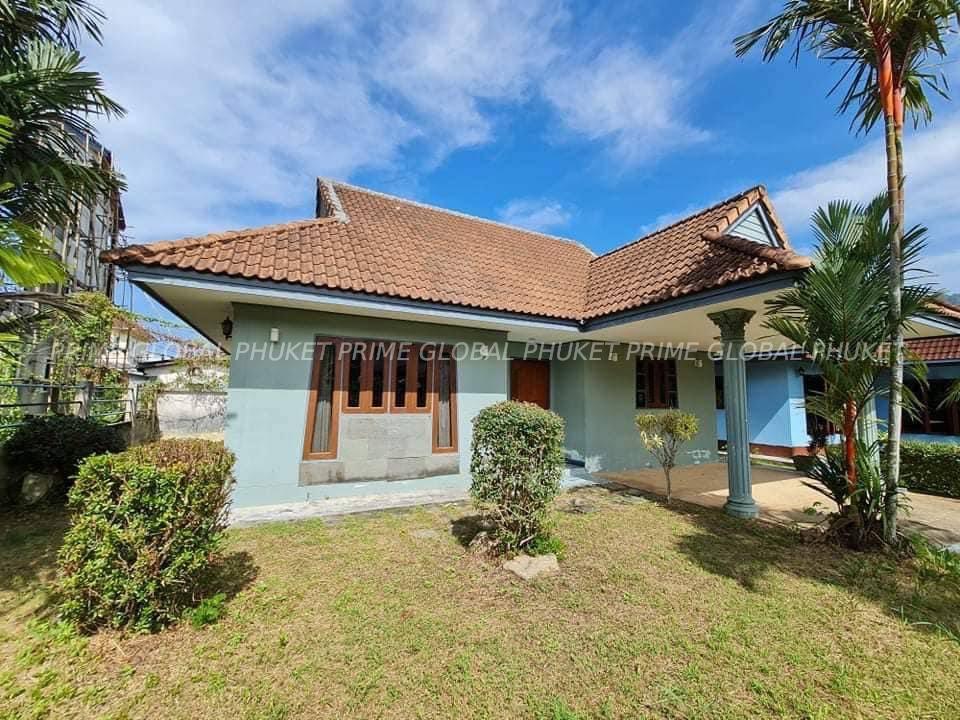 House for Rent in Kamala