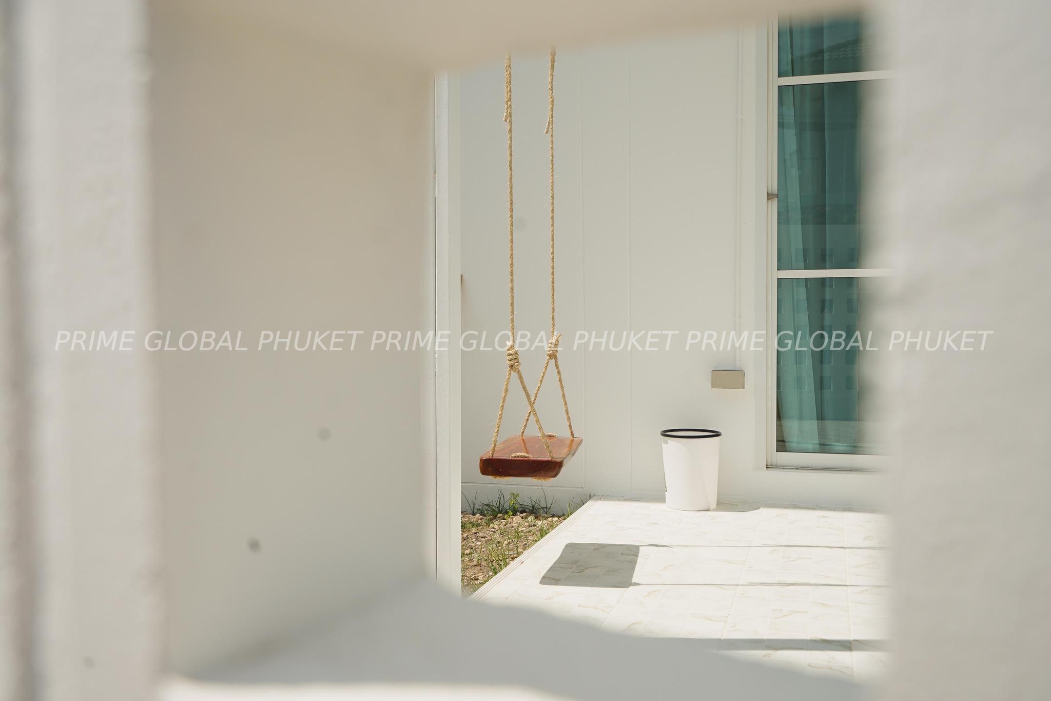 - Sq.m House for Rent in Chalong