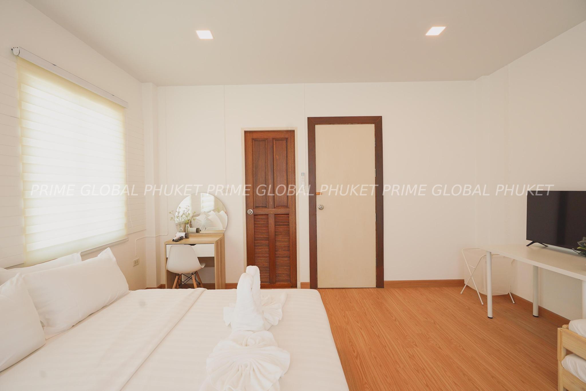 - Sq.m House for Rent in Chalong